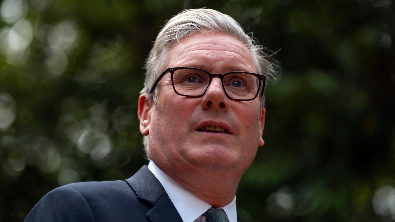 Starmer marks first year with a clear crisis and blow to his leadership | Politics News