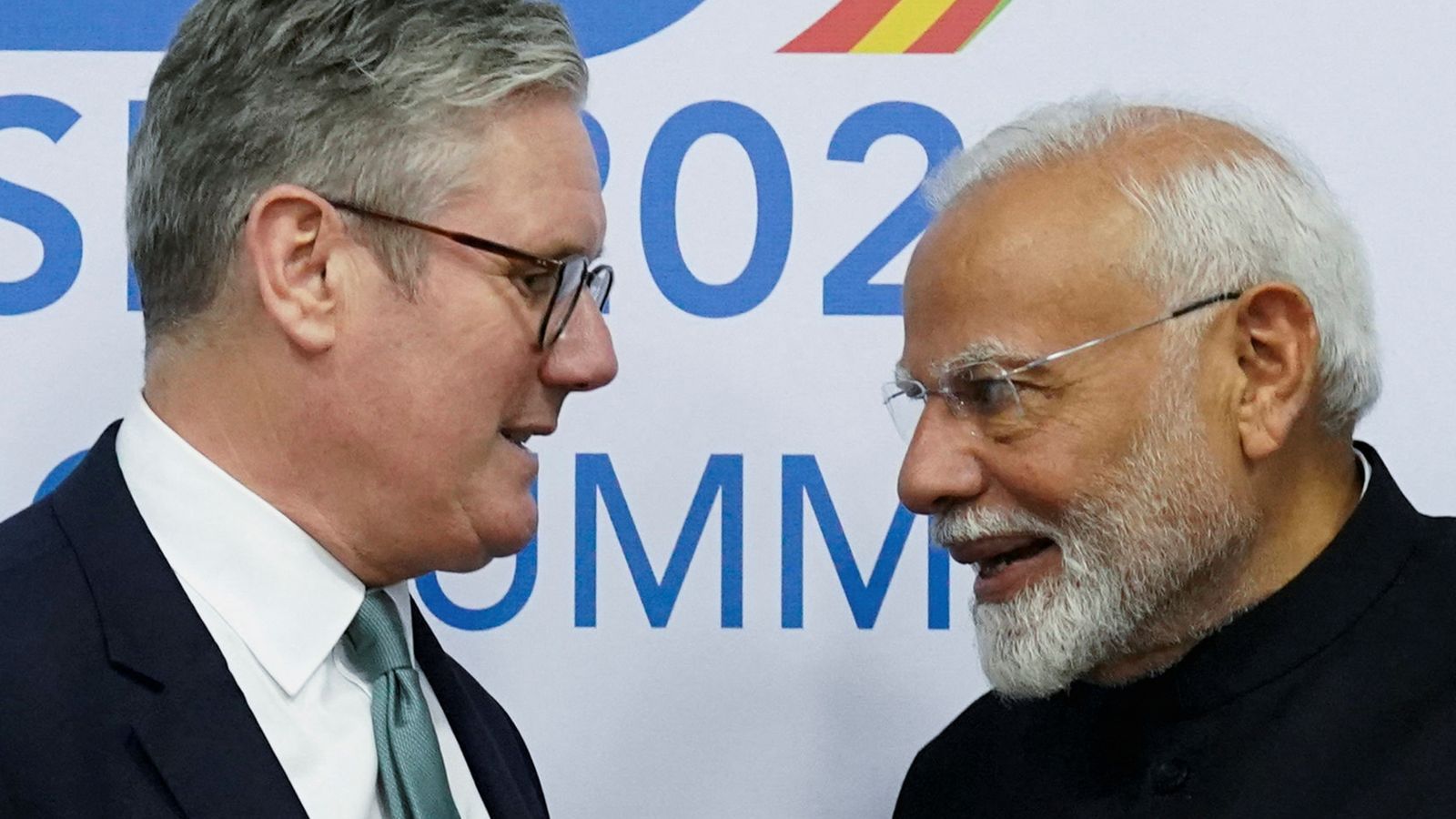 UK and India about to sign landmark trade deal but not everyone's happy | Money News