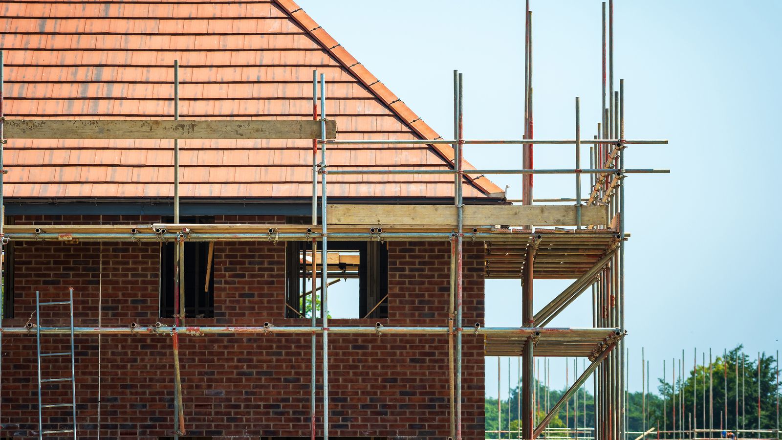 UK's biggest housebuilders to pay record sum after CMA investigation into sensitive information-sharing | Money News
