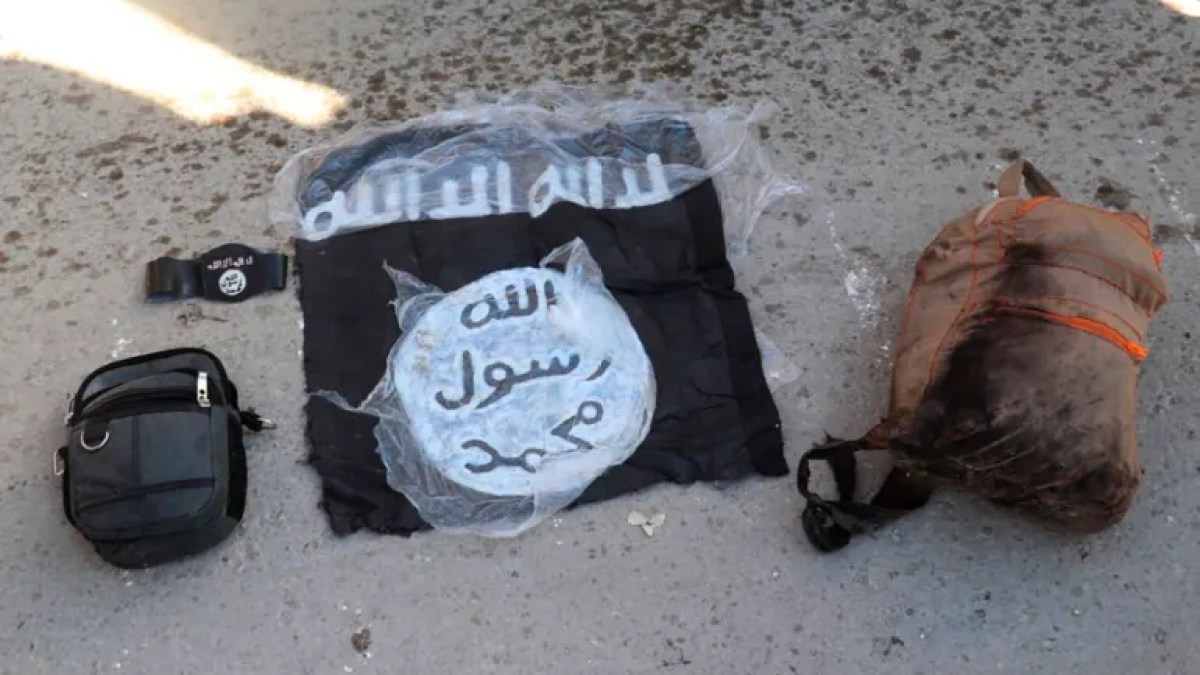 US military says it has killed senior ISIL (ISIS) leader in Syria’s Aleppo | ISIL/ISIS News