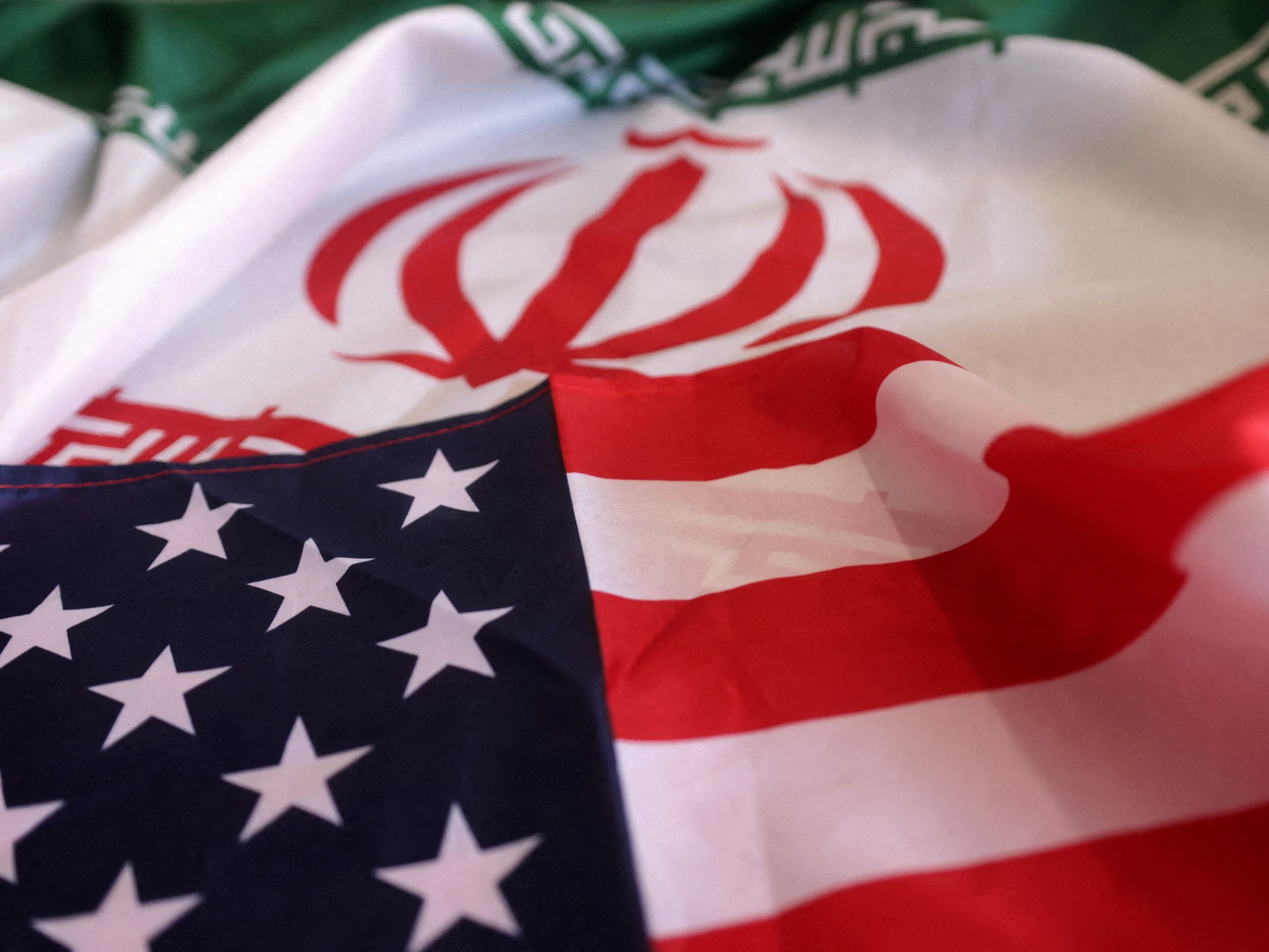 US says sanctions hit Iran ‘shipping empire’ linked to top Tehran official | International Trade News