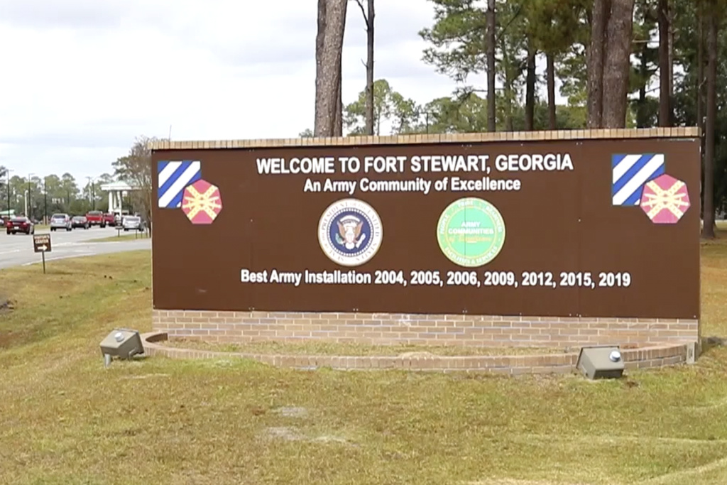 Army Sergeant Shot 5 Soldiers Before He Was Tackled and Arrested at Fort Stewart
