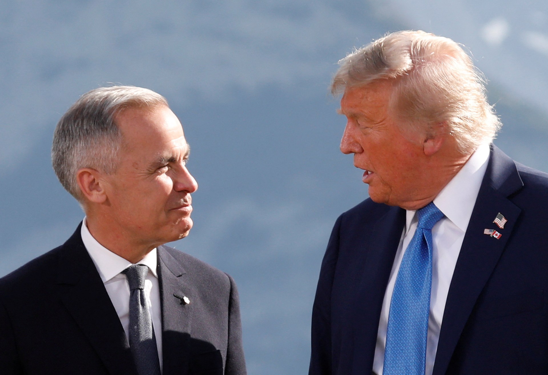 Canada to ease most retaliatory tariffs against United States | International Trade News