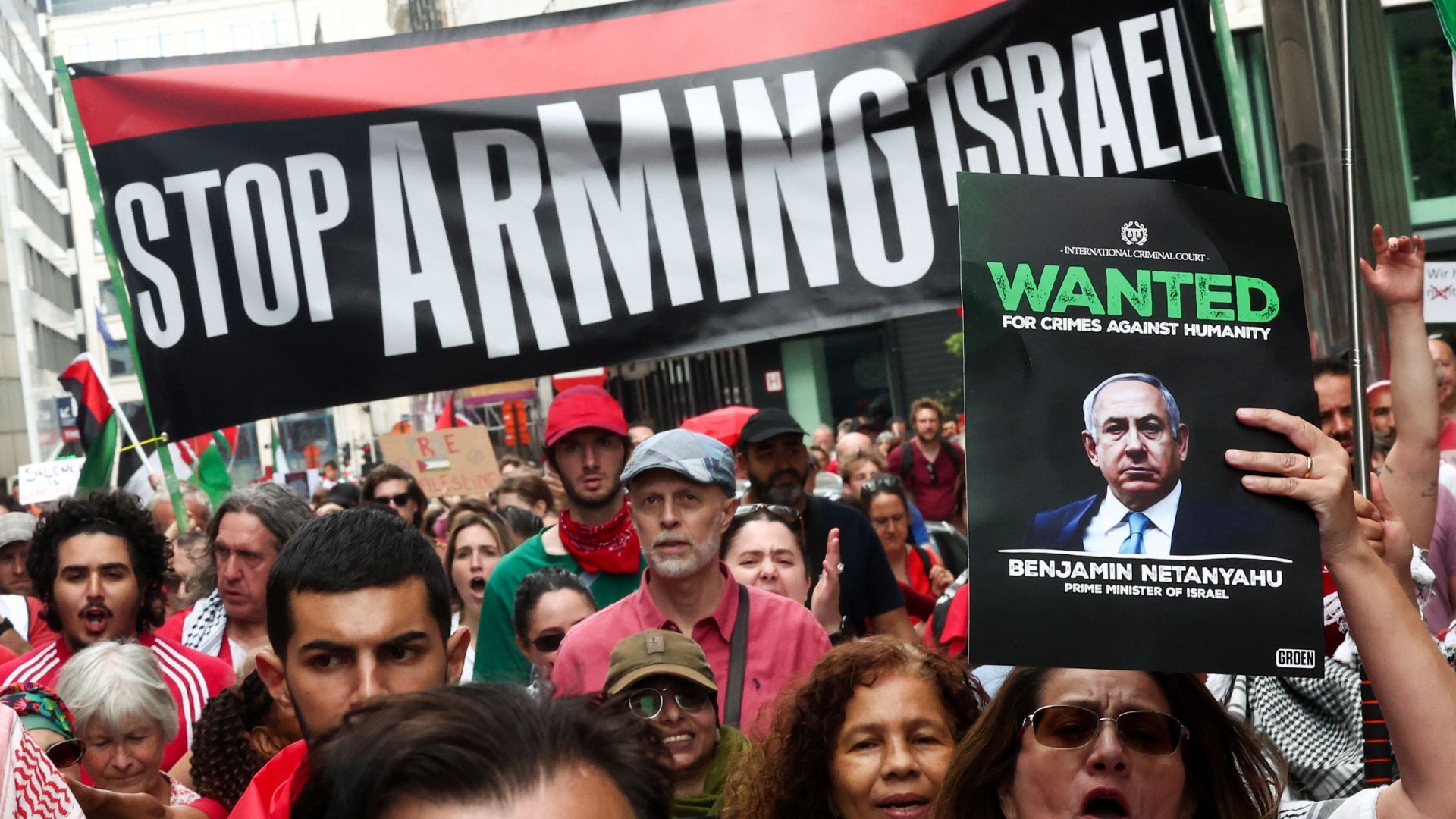 Could Western leaders be legally complicit in the Gaza genocide? | Israel-Palestine conflict News