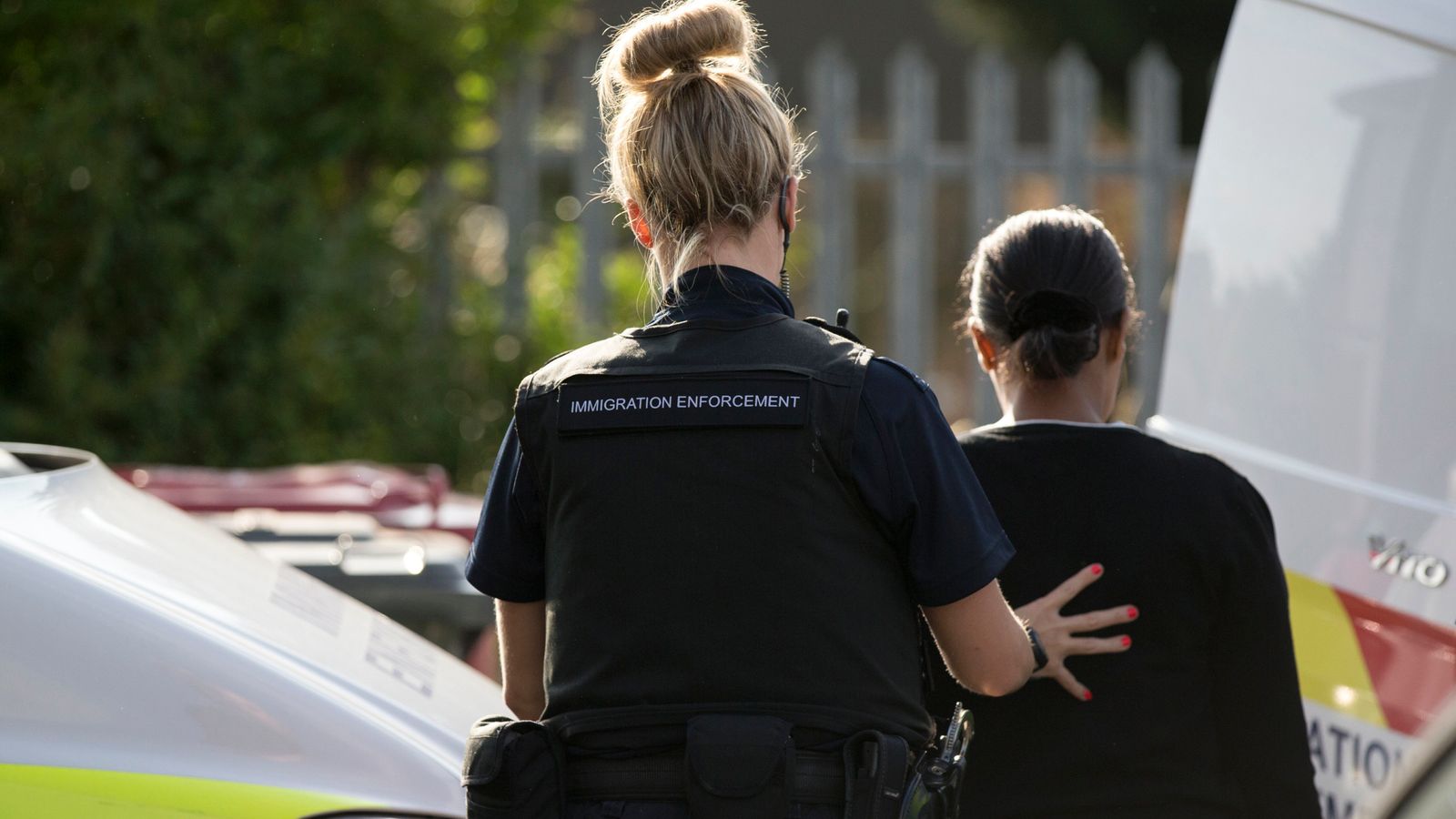 'Deport now, appeal later' scheme for foreign criminals expanded to 23 countries | Politics News