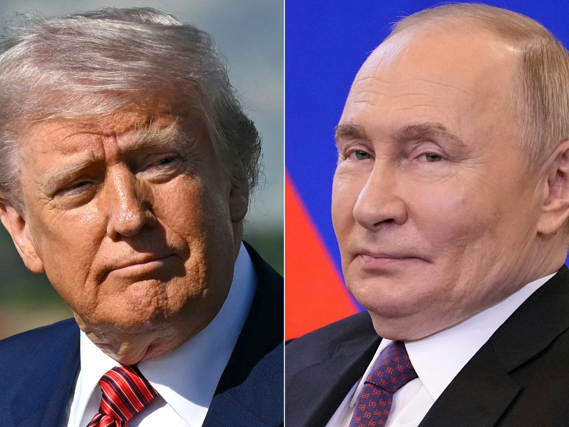 Donald Trump and Vladimir Putin to meet in coming days, Kremlin aide says | Russia-Ukraine war News