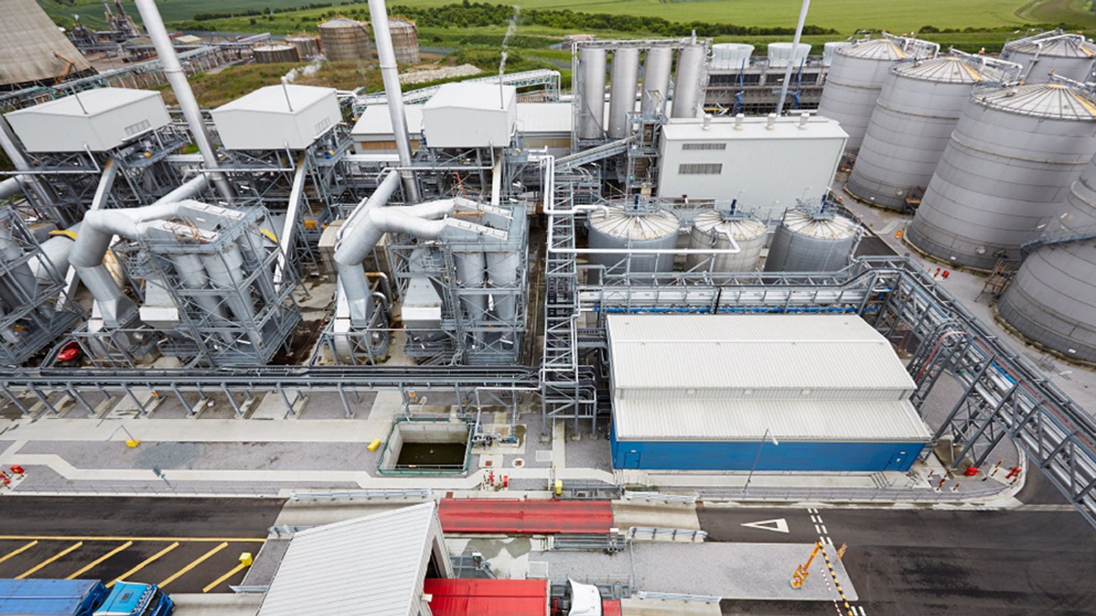 Government will not offer bailout to UK's largest bioethanol plant | Money News