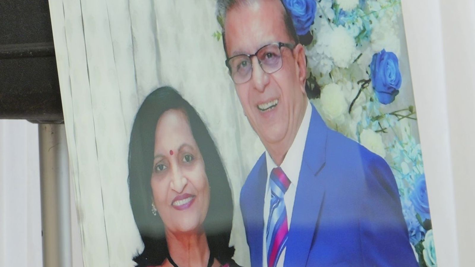 How Air India crash victim's grieving family discovered remains mix-up | UK News