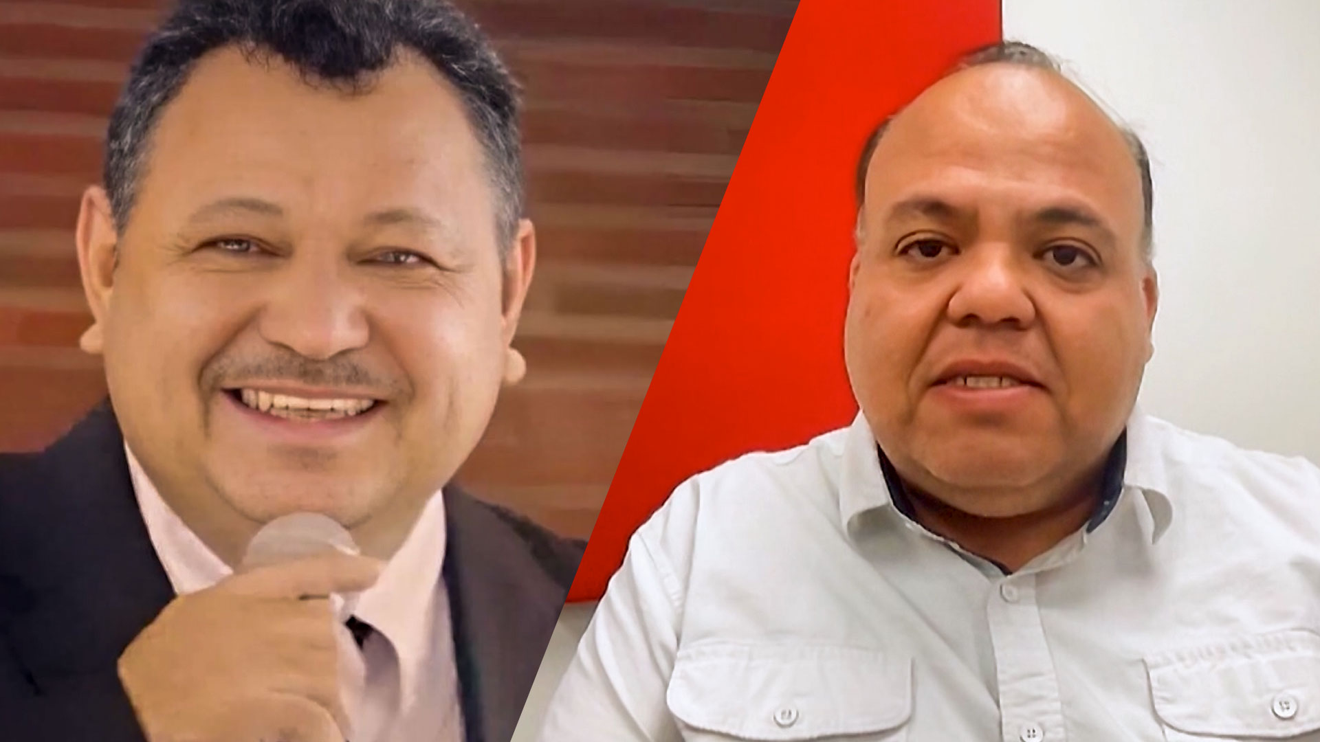 ICE Arrests Lead to Huge Chilling Effect on Latino Churches, Iranian Christian Asylum-Seekers