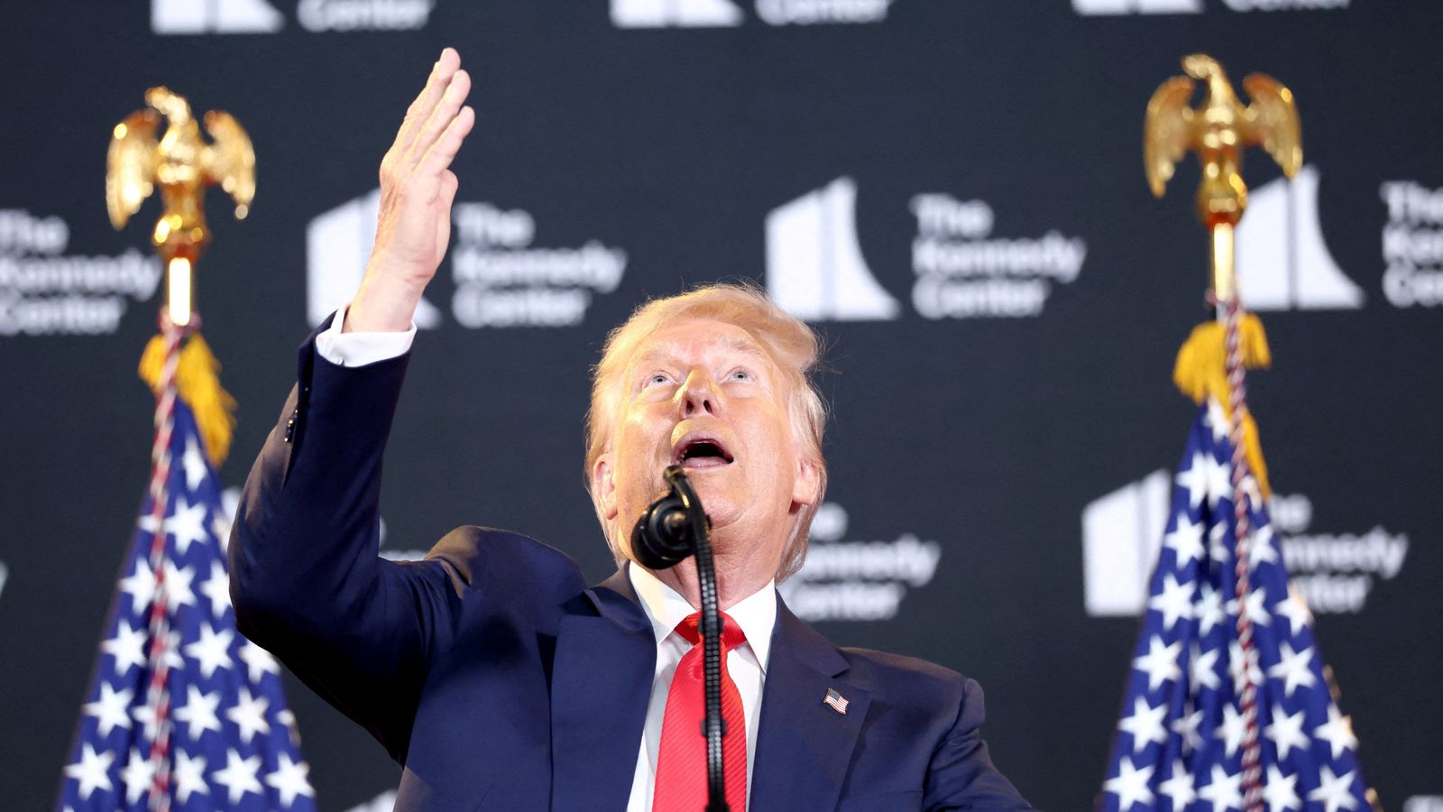 If Trump sticks to the script at Putin summit there may be a ceasefire in Ukraine | World News