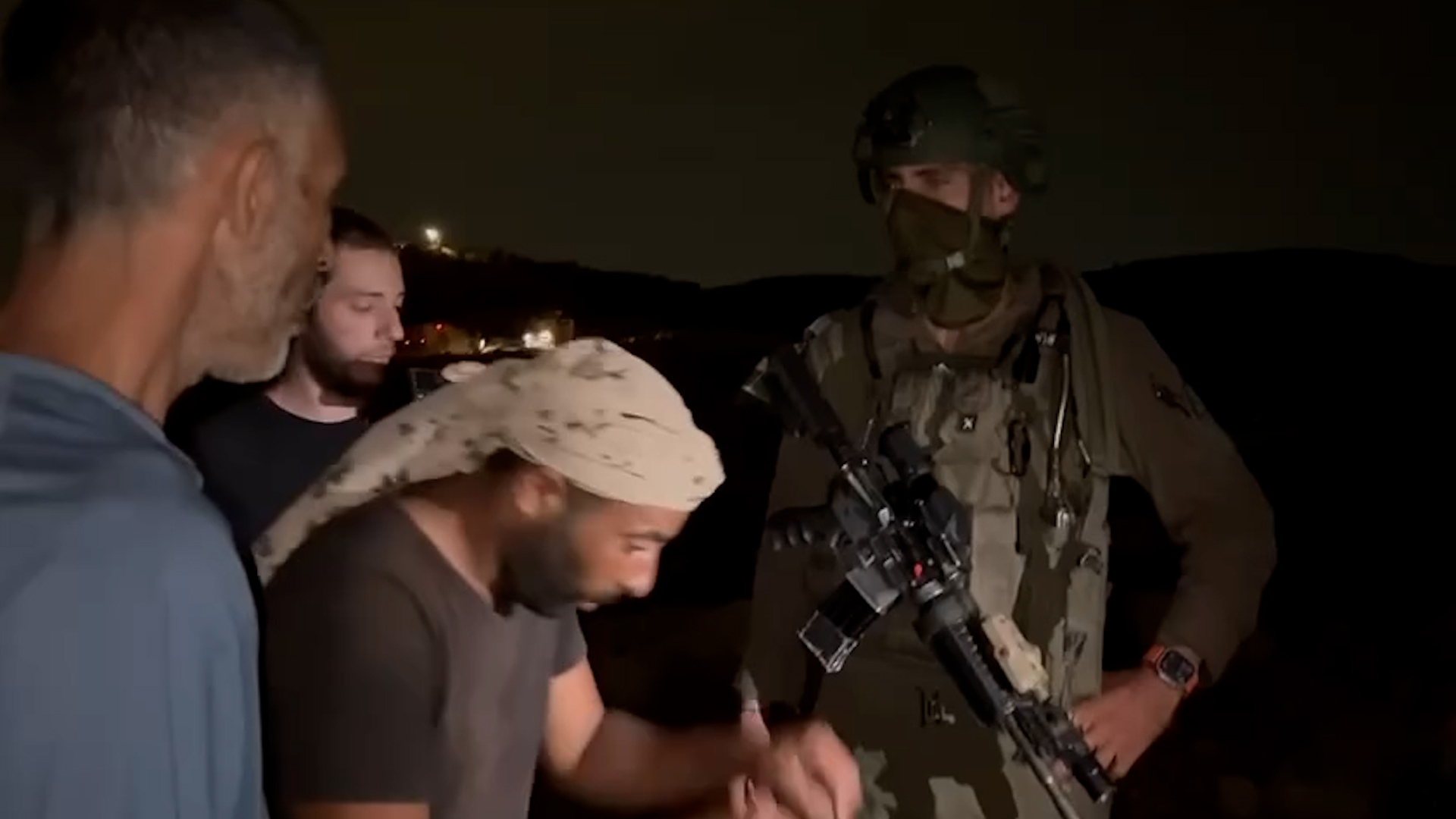 Israeli army expels Bedouin community in West Bank | Newsfeed