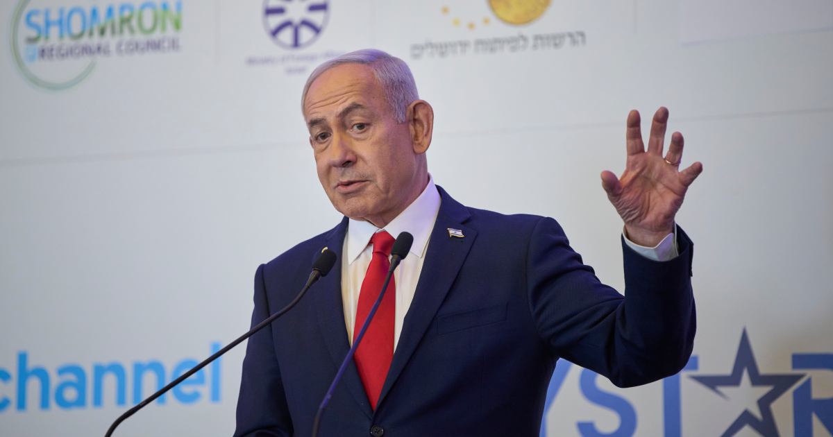 Israel’s Netanyahu has decided on full occupation of Gaza, reports say | Gaza News