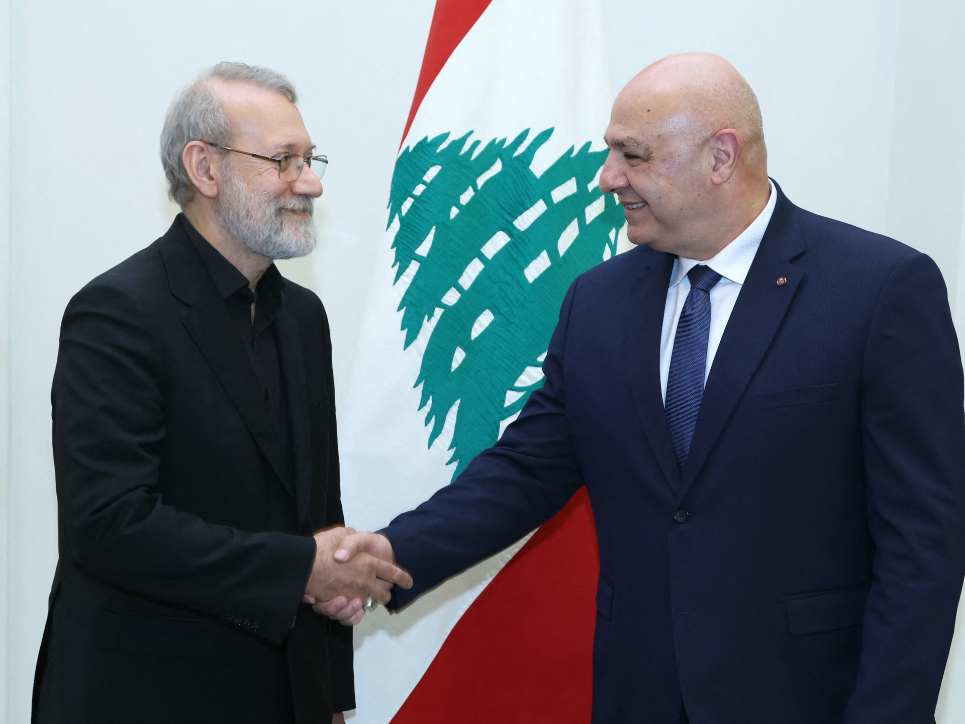 Lebanon, Iran’s delicate diplomacy amid calls to disarm Hezbollah | Hezbollah News