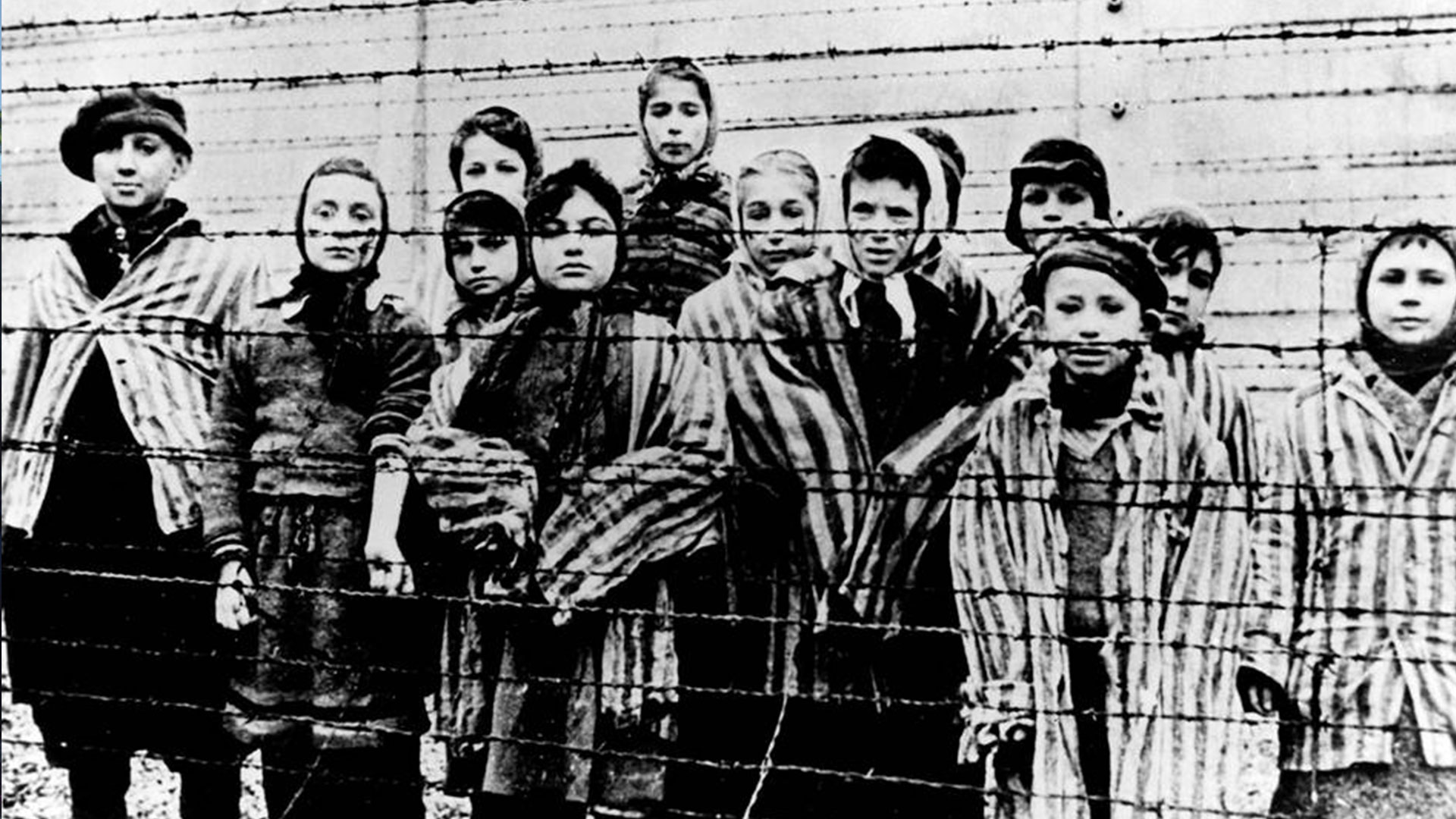 NEA Rewriting History? Largest US Teachers' Union Accused of Erasing Jews from the Holocaust