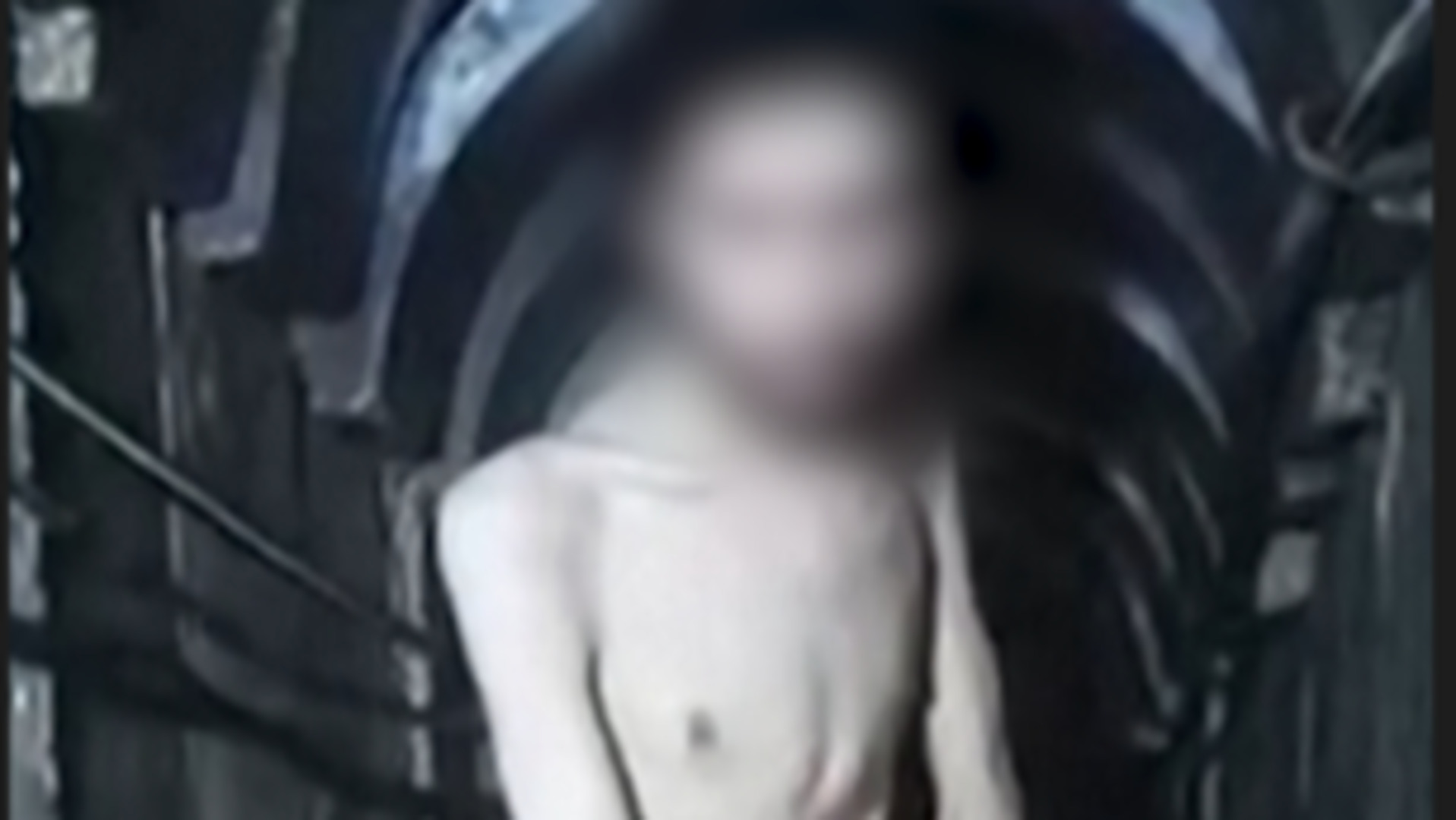 Netanyahu compares Gaza captives’ images to the Holocaust | Genocide