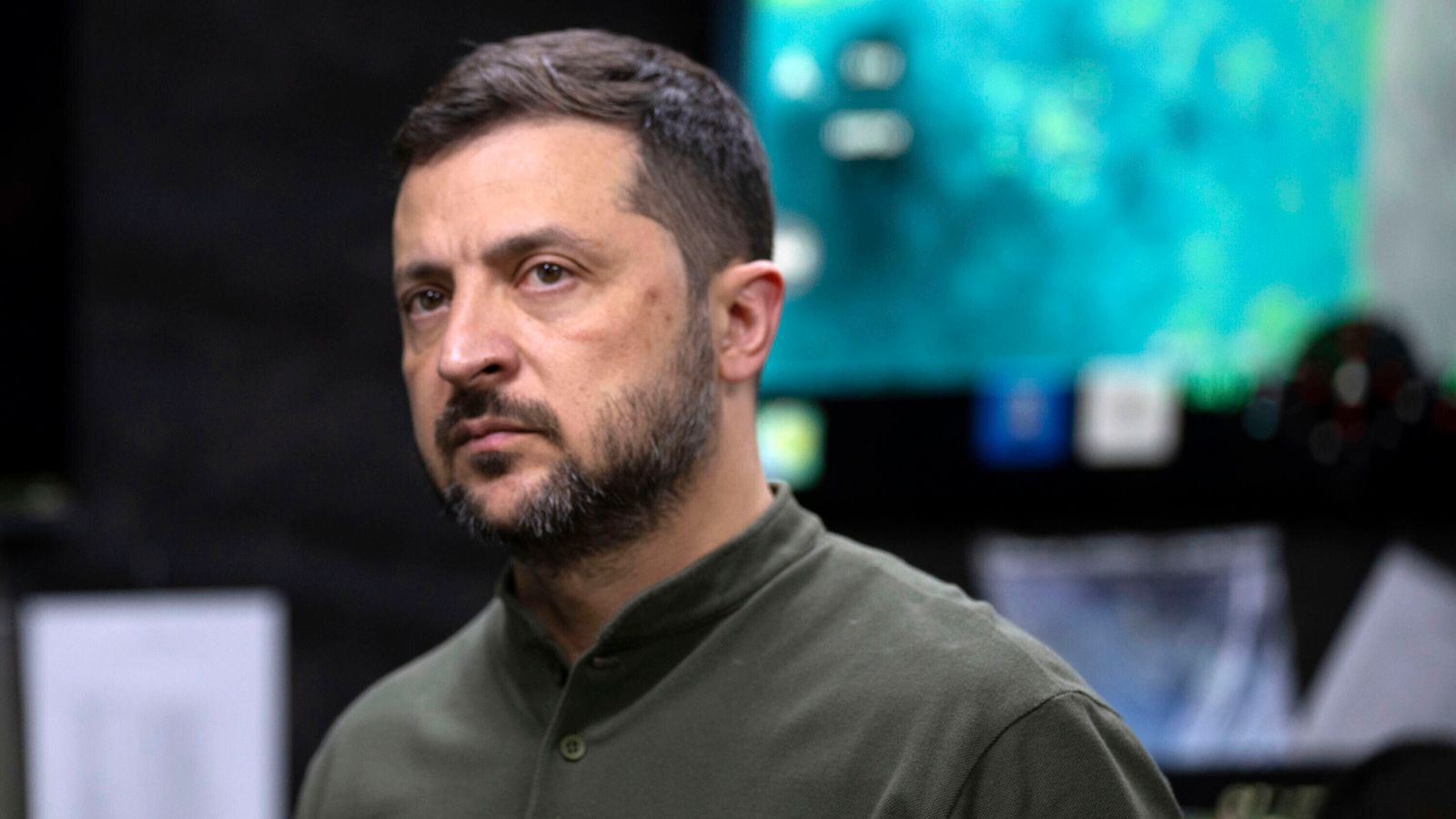 Stakes high for Trump-Putin summit as Zelenskyy faces nightmare deal | World News