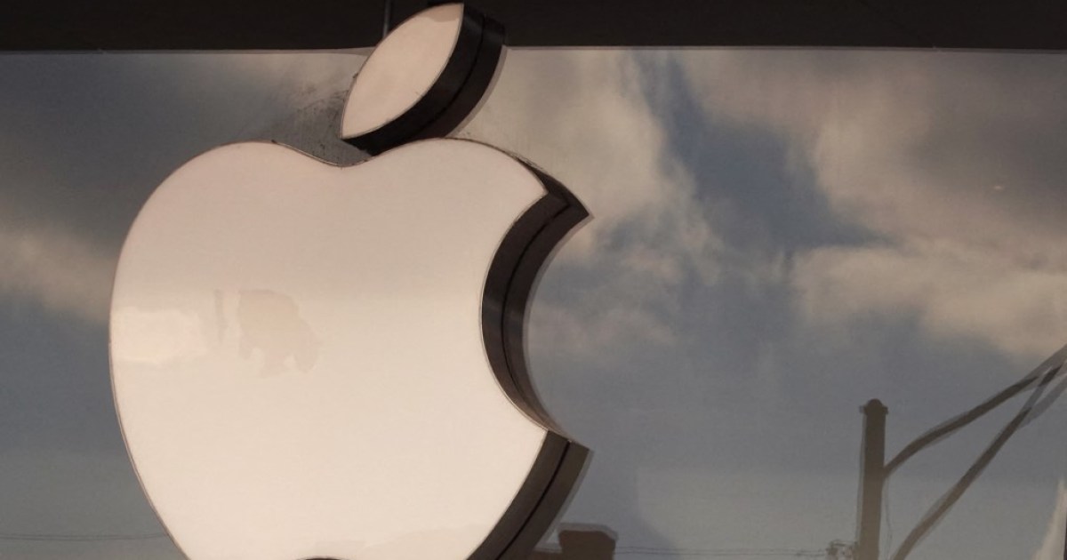 UK agrees to drop mandate for Apple ‘back door’, US spy chief says | Technology News