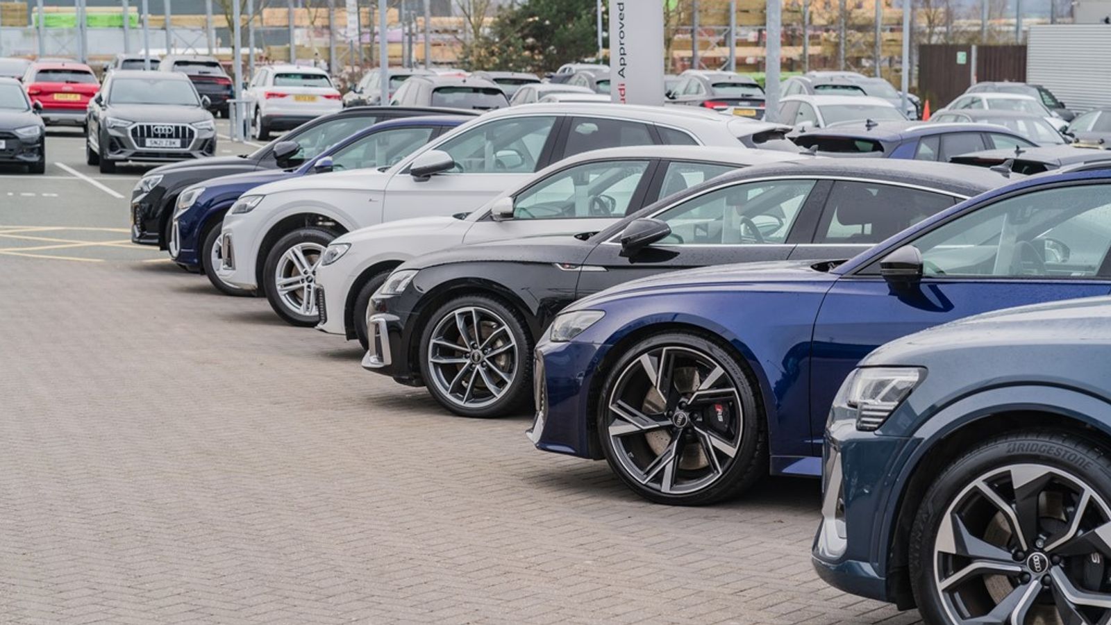 What is the car finance scandal - and what could today's ruling mean for motorists? | Money News