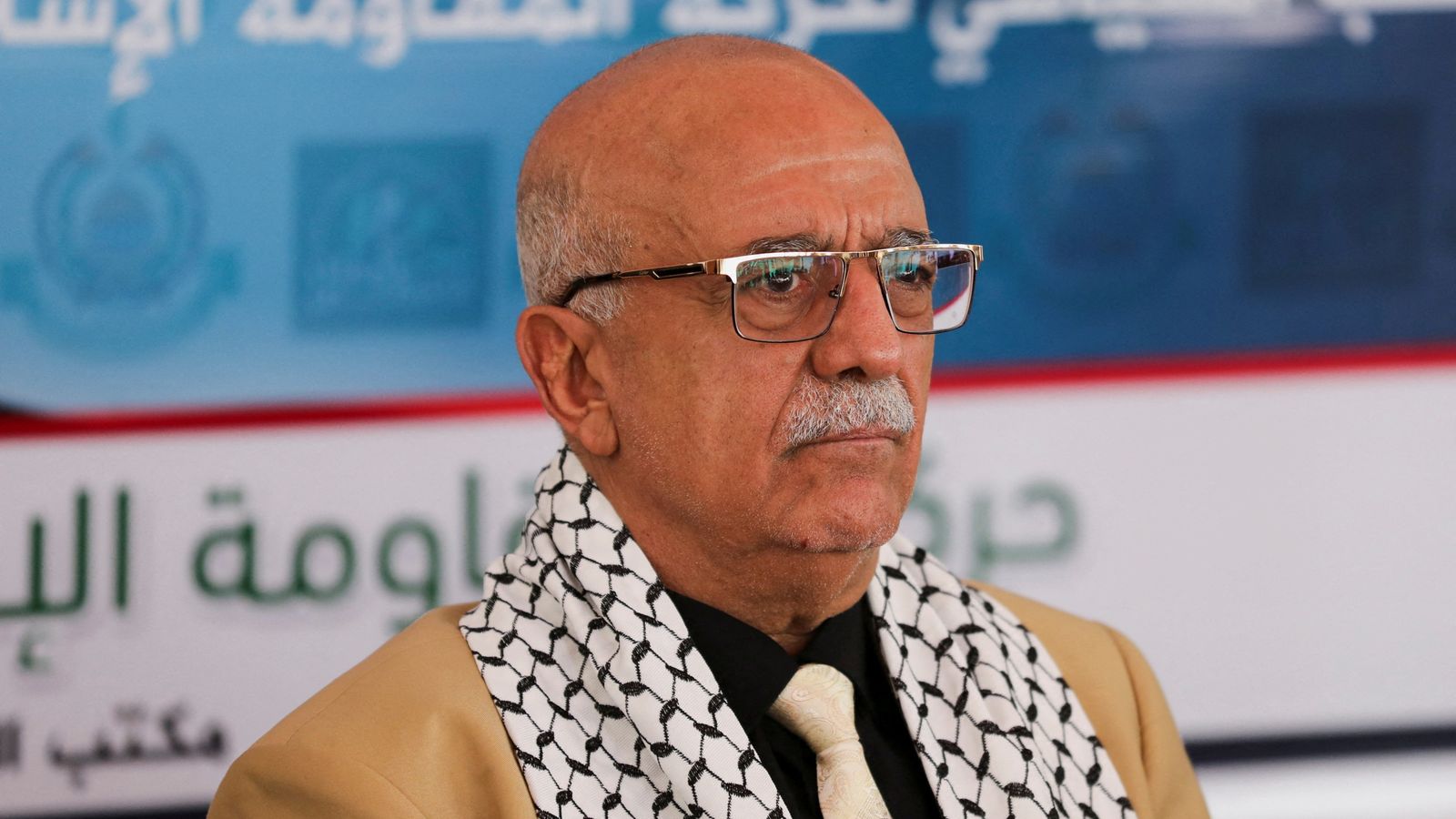 Yemen's Houthi rebel prime minister Ahmed al Rahawi killed in Israeli airstrike, militant group says | World News