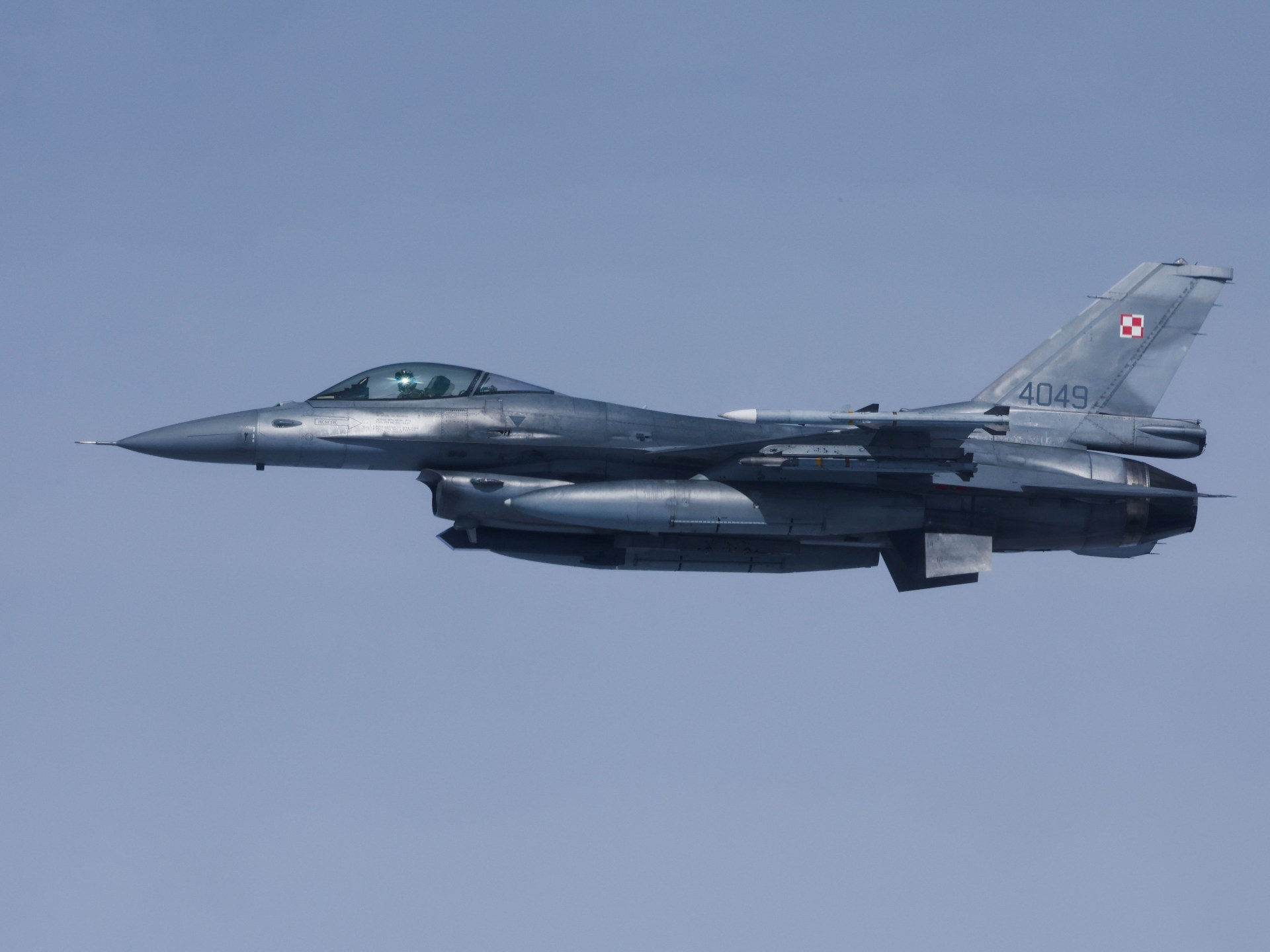 At UNSC meeting, West and Russia clash over NATO airspace violations | Russia-Ukraine war News