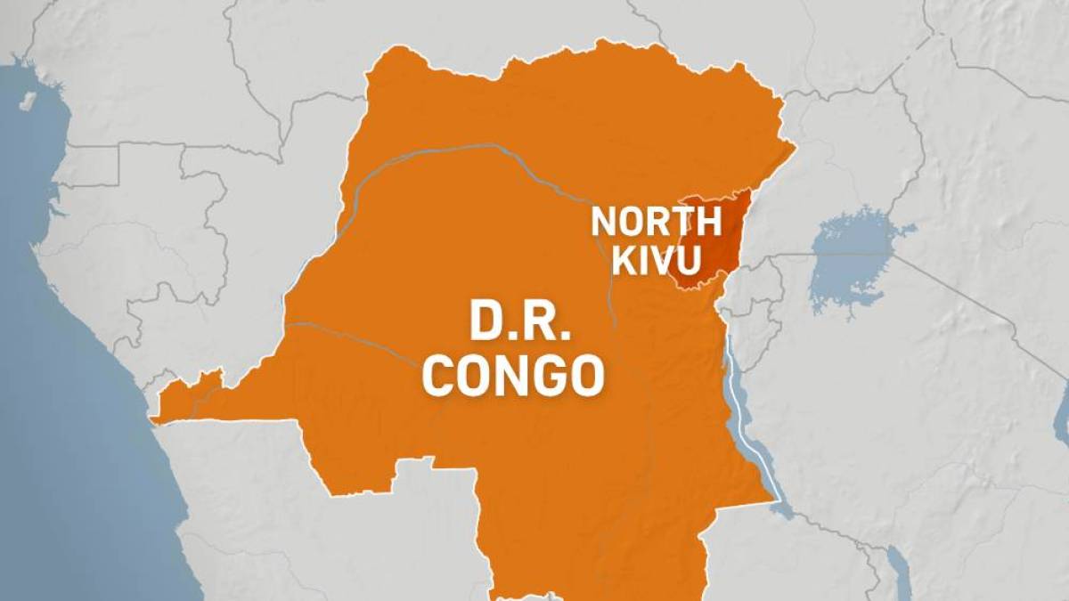 At least 60 people killed in DRC after ISIL-linked attack on funeral | ISIL/ISIS News