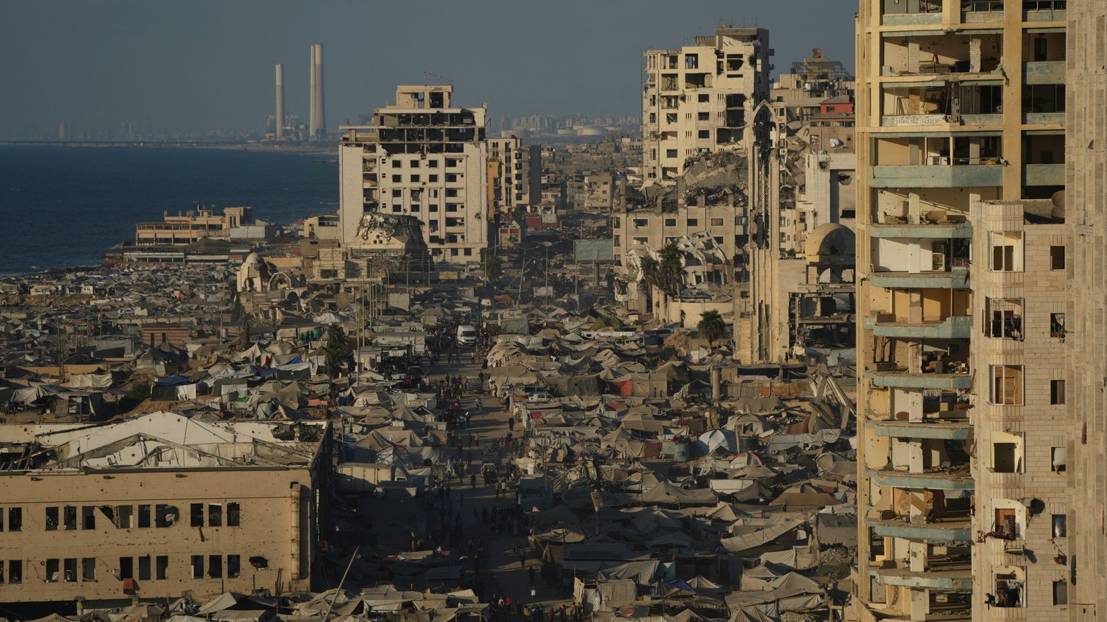 Belgium announces it will recognise Palestinian state | World News