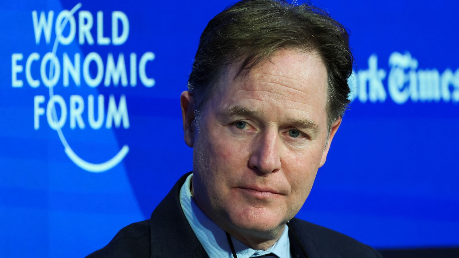 Britain 'out of whack' on free speech, warns Nick Clegg | Politics News