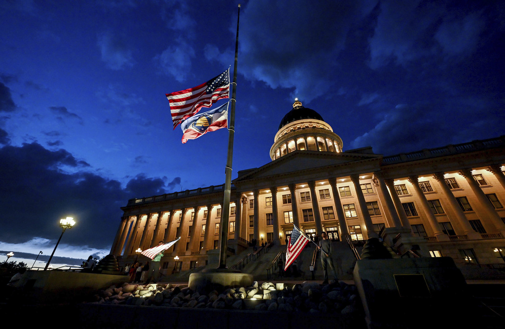 'Charlie Kirk Is a Martyr': Christian Leaders React to Stunning Assassination