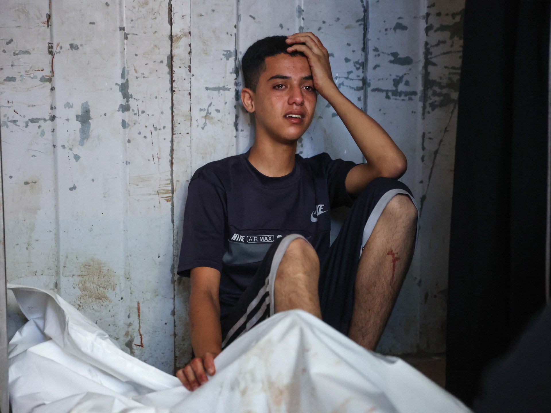 Children, journalists among 105 killed in Israeli onslaught in Gaza | Child Rights News