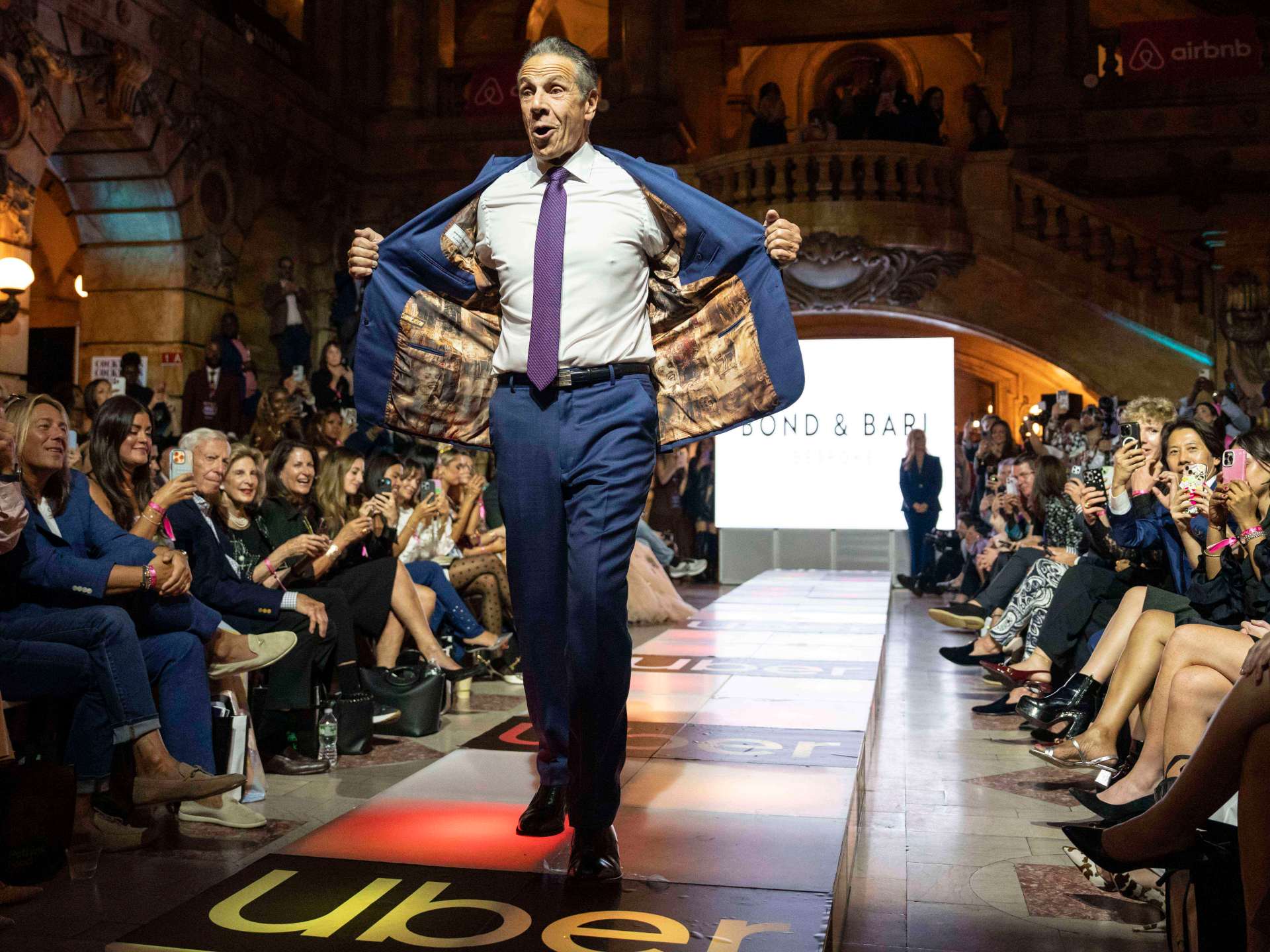 Cuomo wants to be New York City’s next mayor. Will his plans help the city? | Elections News