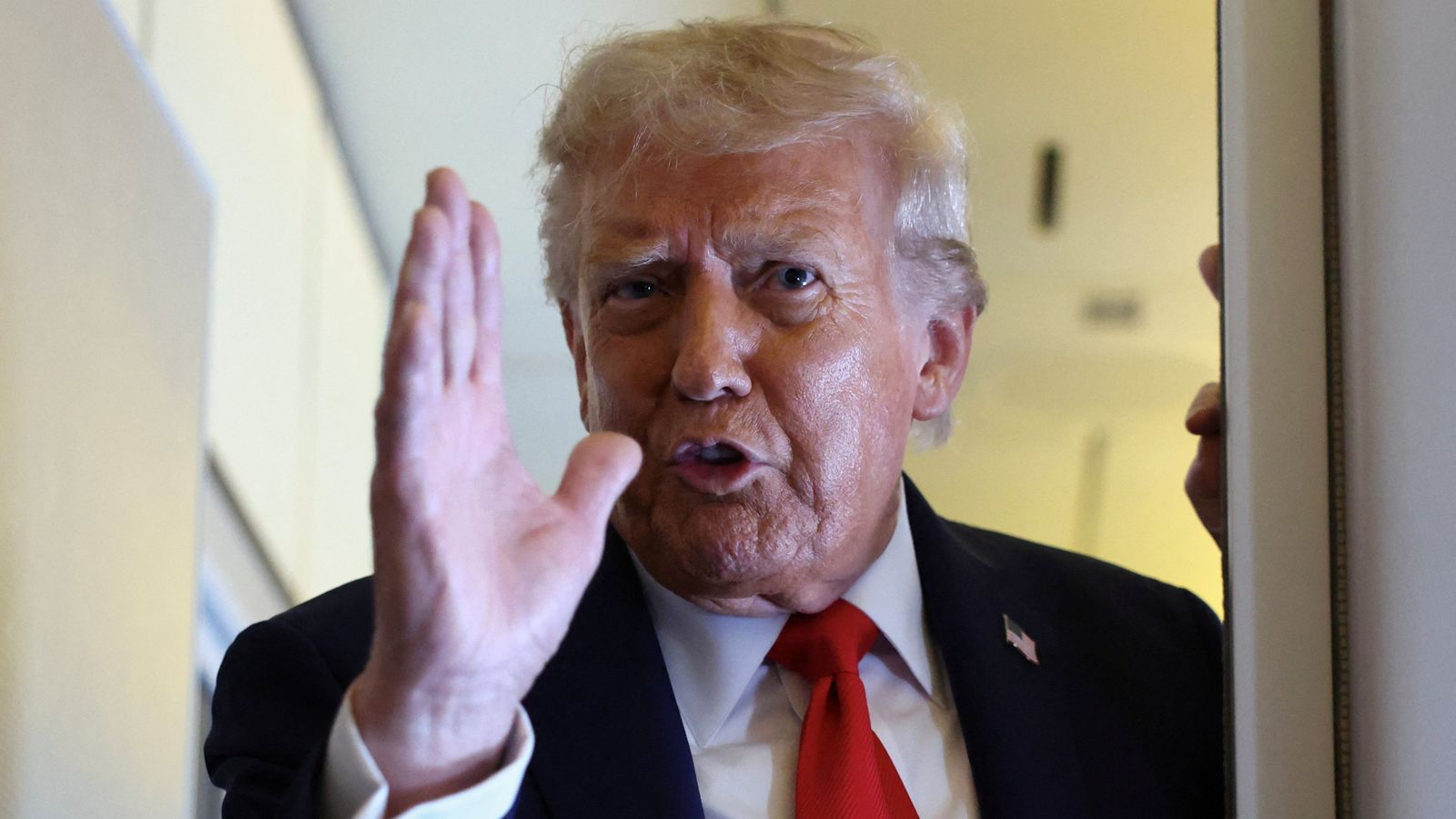 Donald Trump to introduce $100,000 fees on skilled foreign worker visas | World News