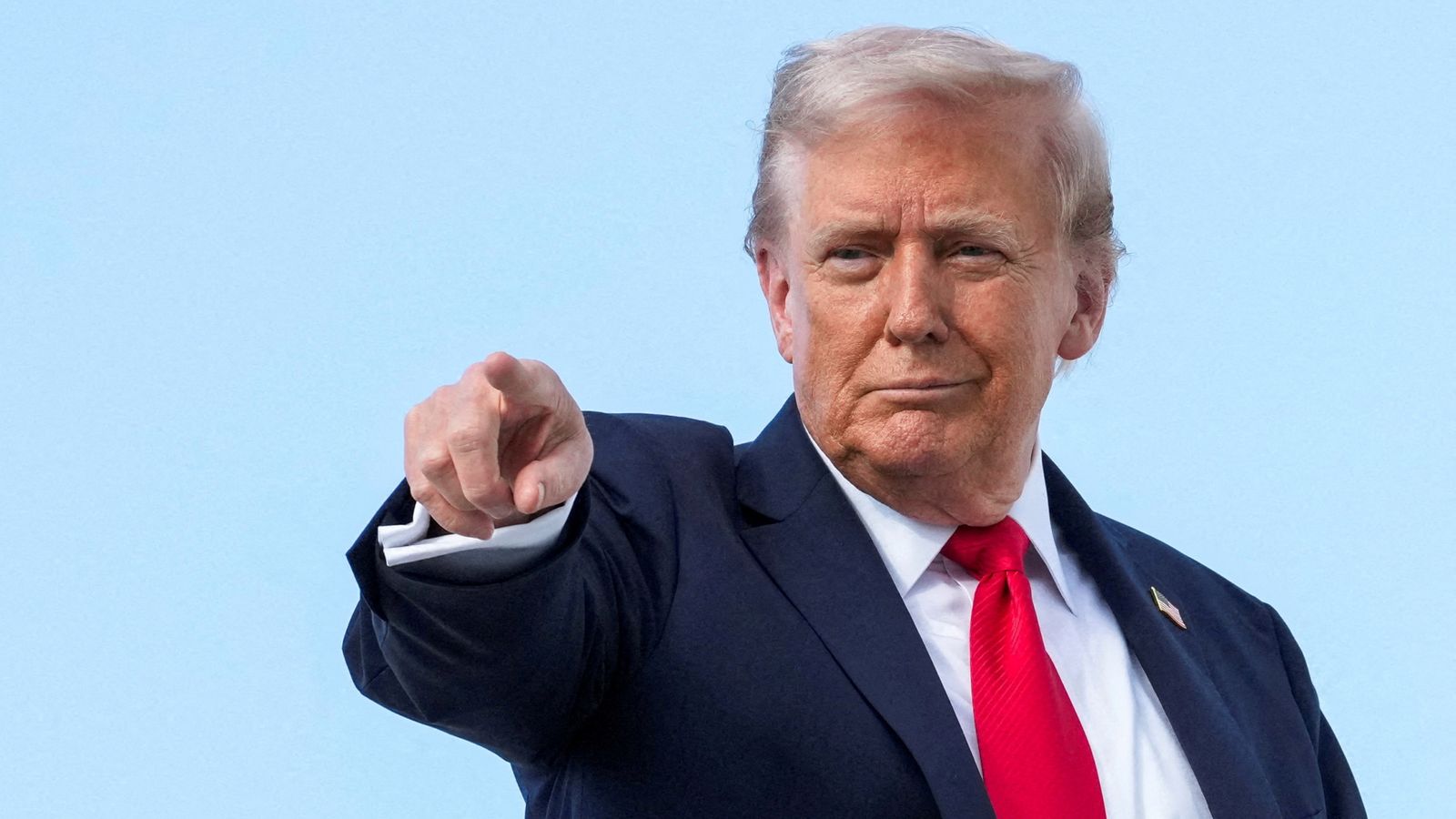 Donald Trump urges NATO countries to stop 'shocking' Russian oil purchases to end Ukraine war | US News