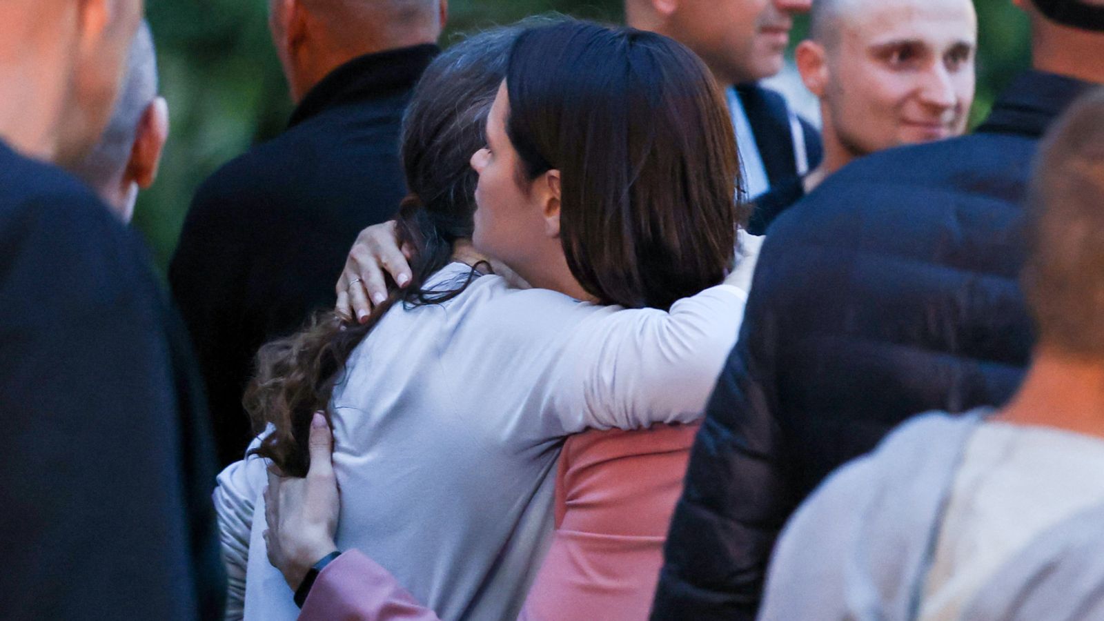 'Europe's last dictator' frees more than 50 prisoners to ease sanctions in Trump trade | World News