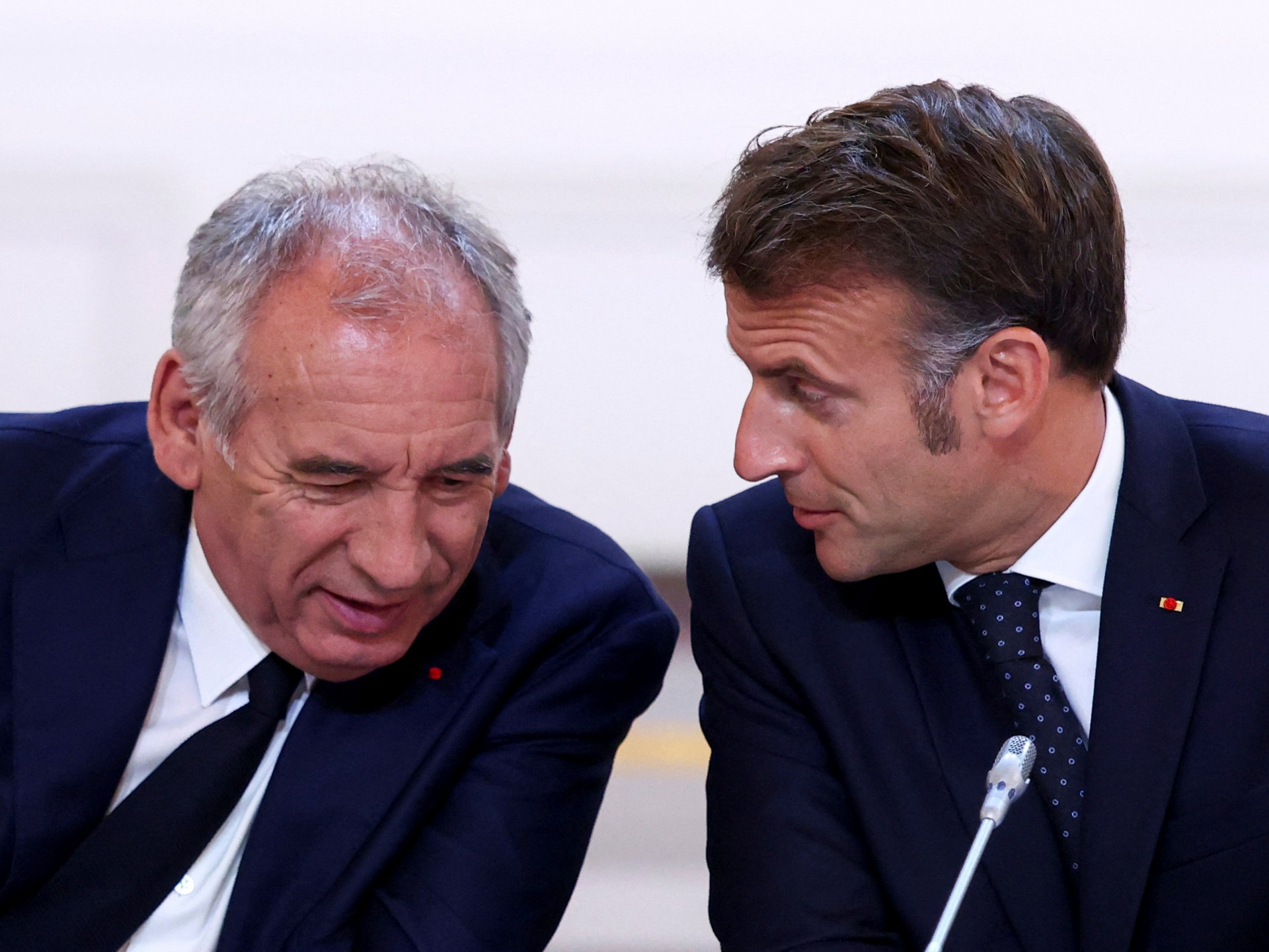 French no-confidence vote: What’s next if the government collapses? | Emmanuel Macron News