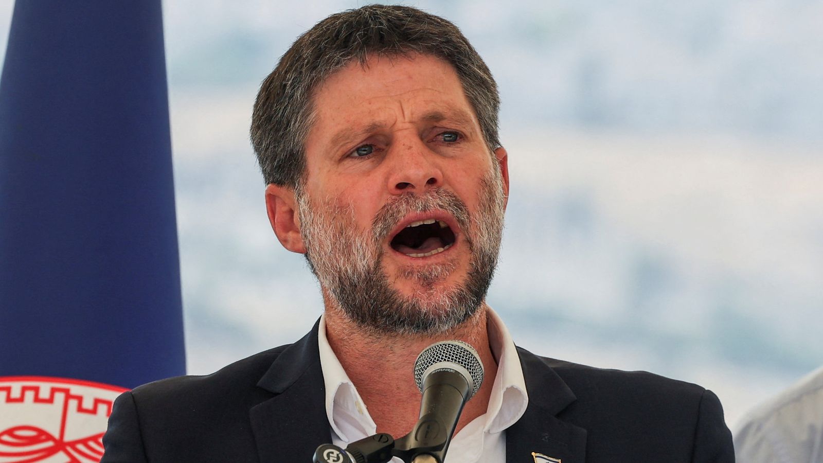 Gaza could be 'real estate bonanza', Israeli minister Bezalel Smotrich says | World News