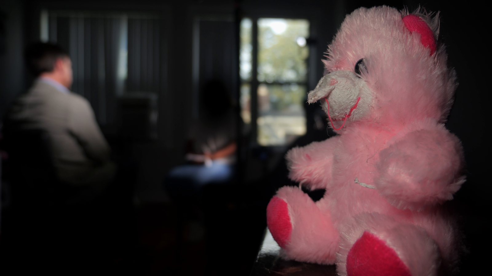 'I'm afraid of leaving the house' - what it's like to live undocumented in Trump's America | US News