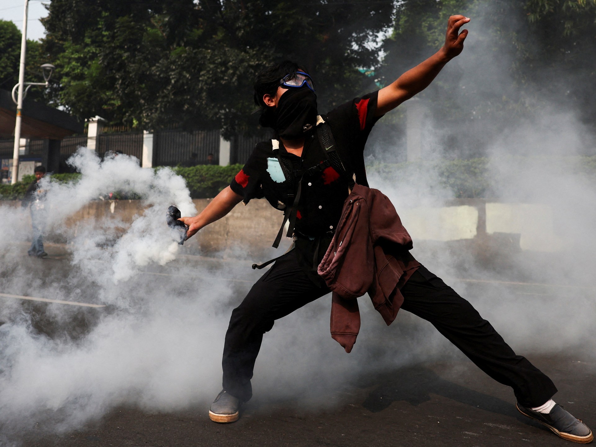 Indonesia in chaos: Five Indonesians give views on why and how to fix it | Protests News