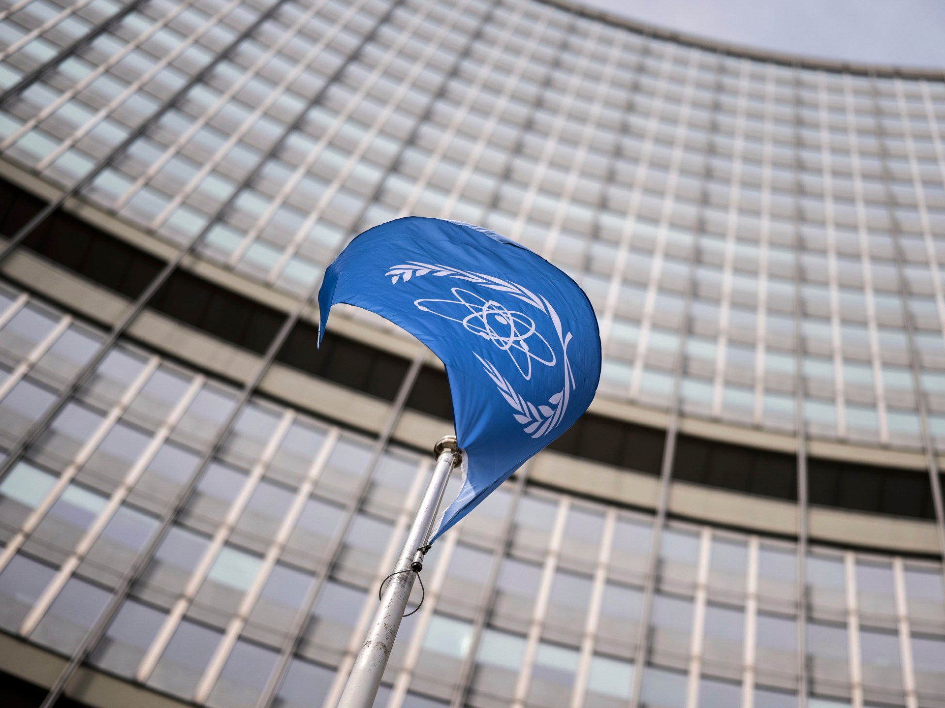 Iran pushes for IAEA resolution as top council backs nuclear inspections | Israel-Iran conflict News