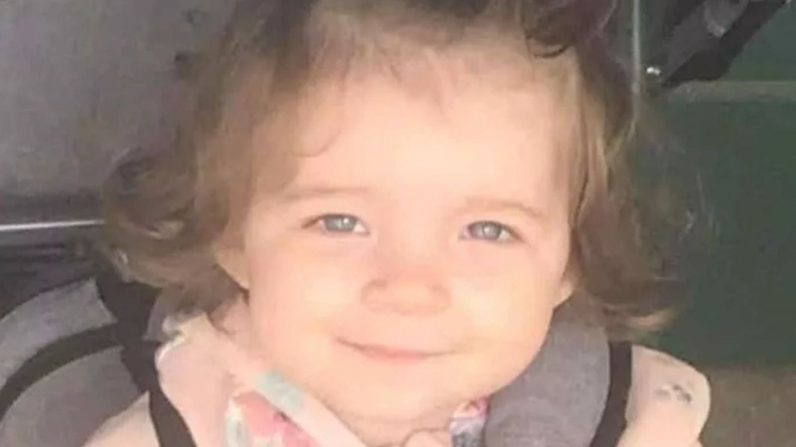 Isabelle Rose Welsh: Family pay tribute to 'murdered' two-year-old girl | UK News