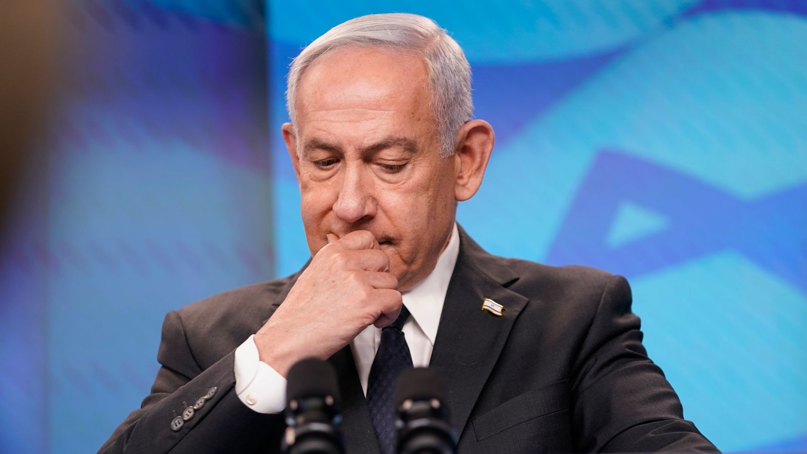 Israel is increasingly ostracised - and no matter how strong its army, it's not a good place to be | World News