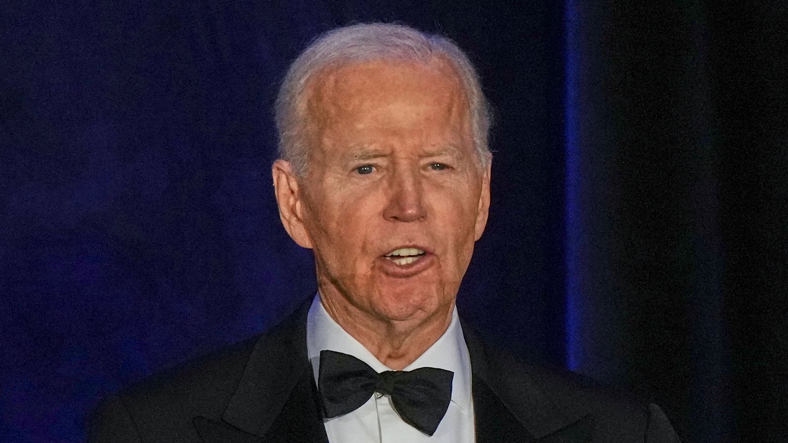 Joe Biden has skin cancer surgery - months after 'aggressive' prostate cancer diagnosis | US News
