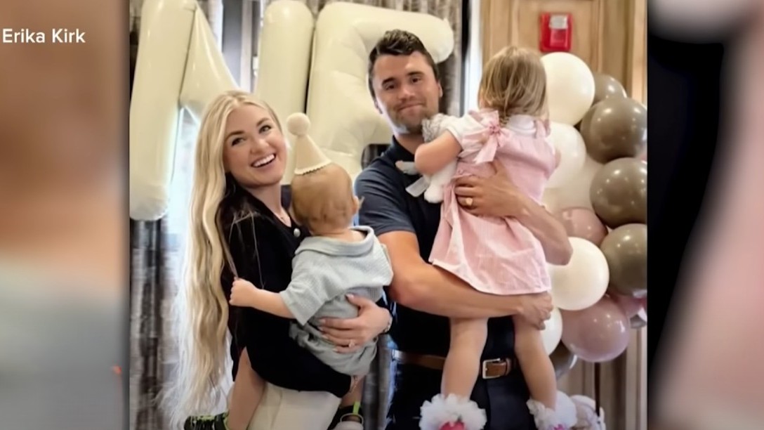 Max Lucado Offers Powerful Prayer for Charlie Kirk's Family, Shares 'Ultimate Cure' After Assassination