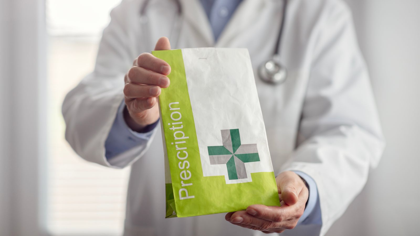 NHS medicines bill should rise to preserve UK drug industry, minister says | Money News