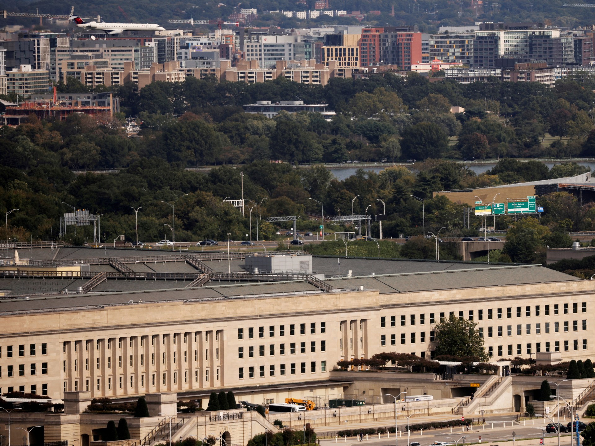 Native Americans condemn Pentagon move to preserve Wounded Knee medals | News