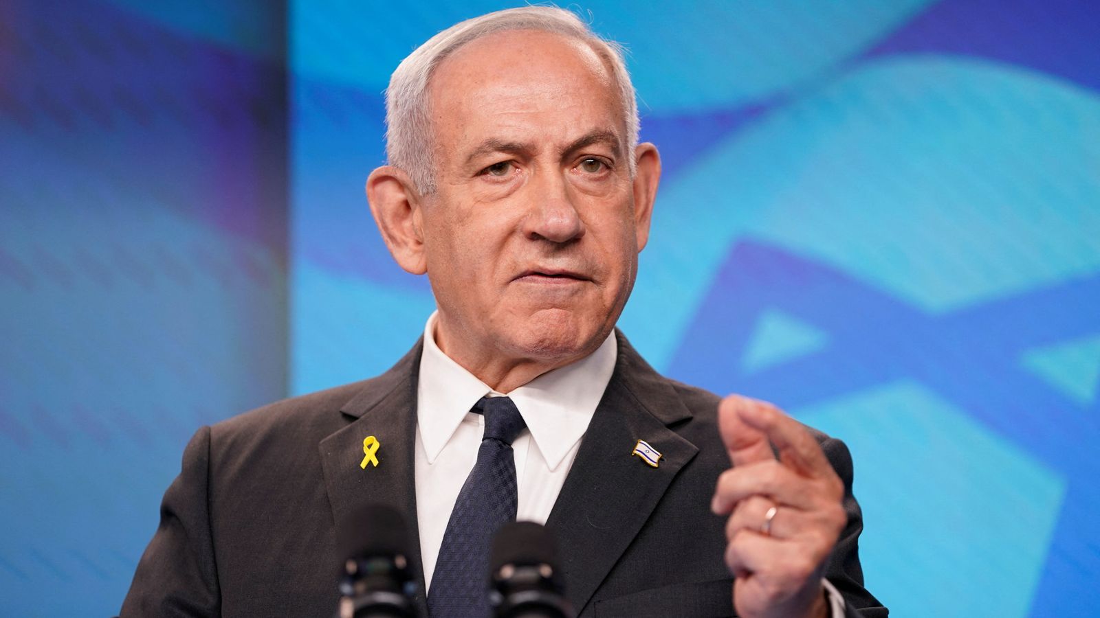 Netanyahu refuses to rule out further strikes on Hamas leaders abroad | World News
