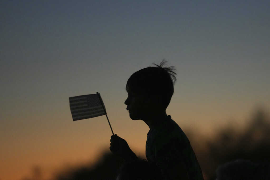 Sam Rodriguez: Charlie Kirk Horror Is 'Moment of Reckoning for America'