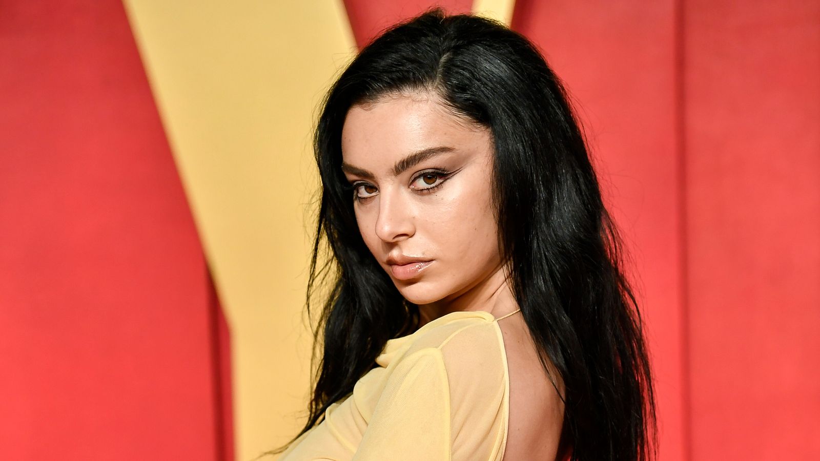 Sky Arts Awards: Charli XCX, Kneecap and Sally Rooney among nominees | Ents & Arts News