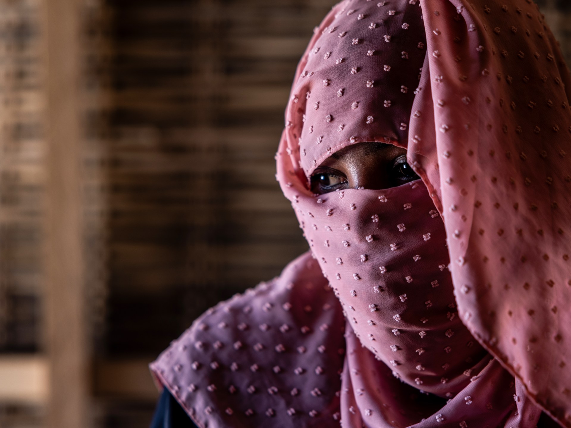 Sudanese rape victims speak from Chad’s refugee camps | Sudan war