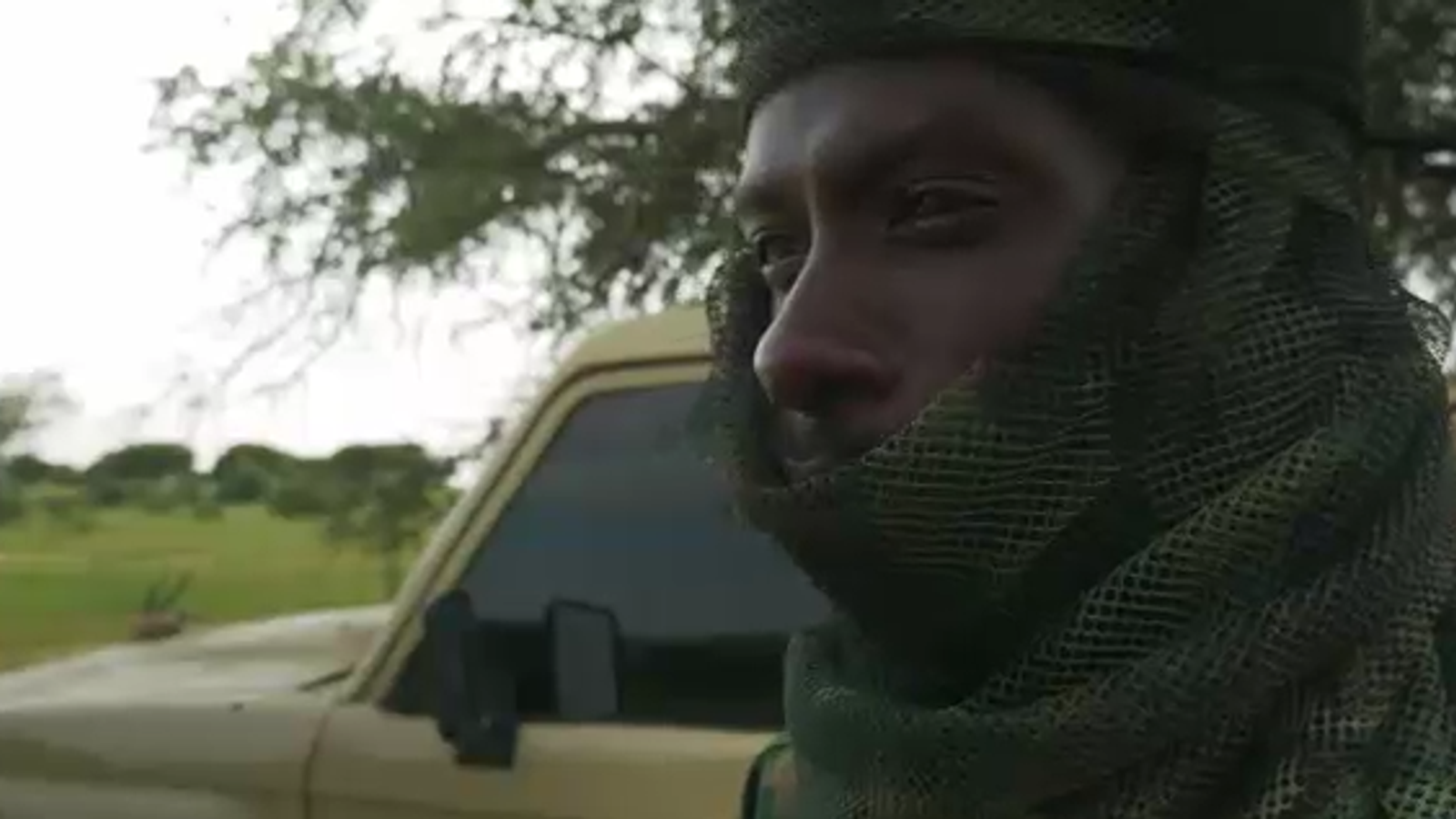 UAE is 'main backer behind RSF militia in Sudan', intelligence officer claims in secret interview | World News