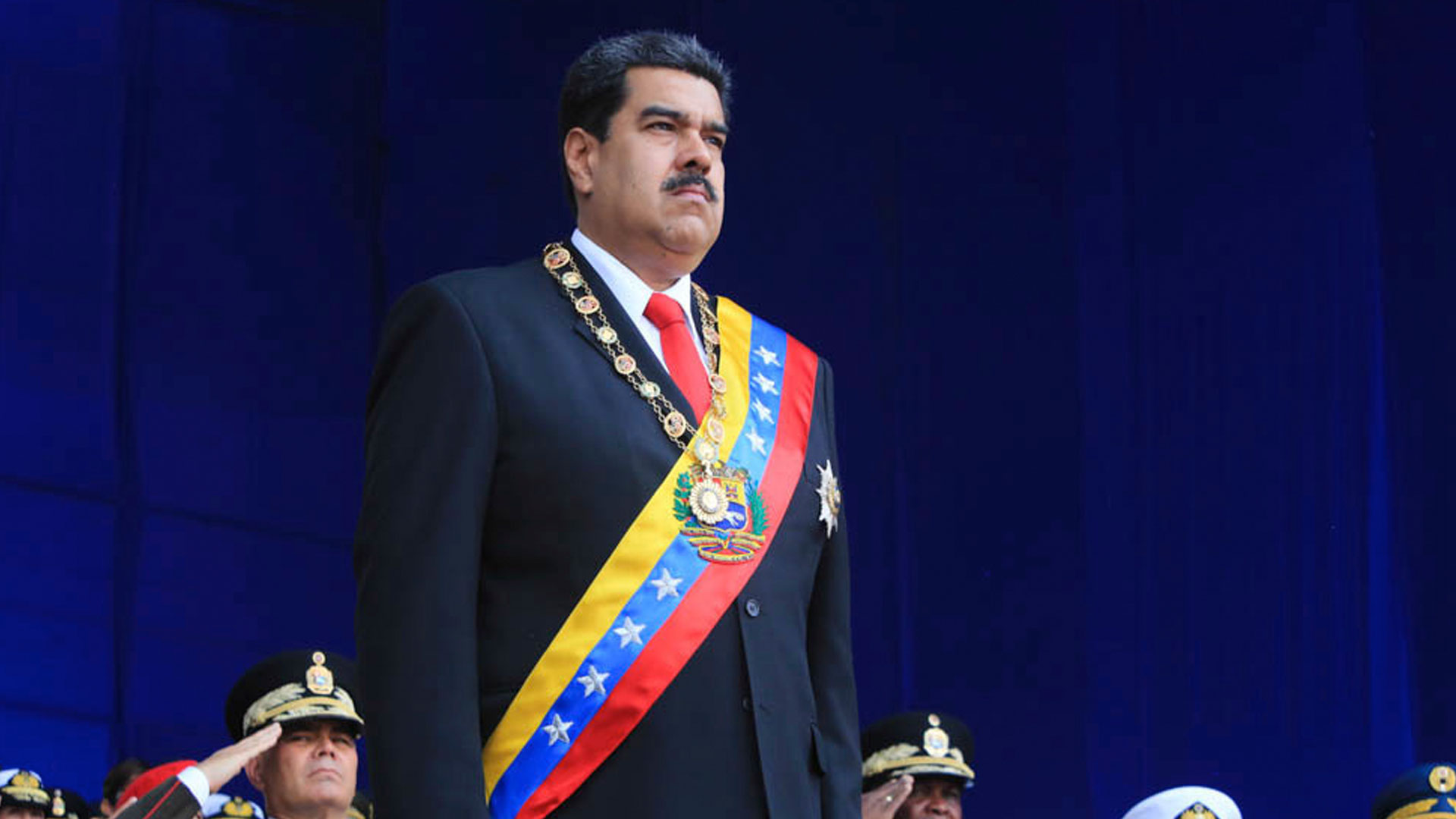 US Begins to Intervene as Oil and Drug Wars Escalate, Venezuela Tries to Claim a Chunk of Guyana